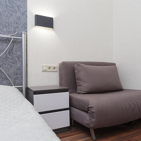 Apartment Zhukovskogo 17 Odessa Exteriör bild