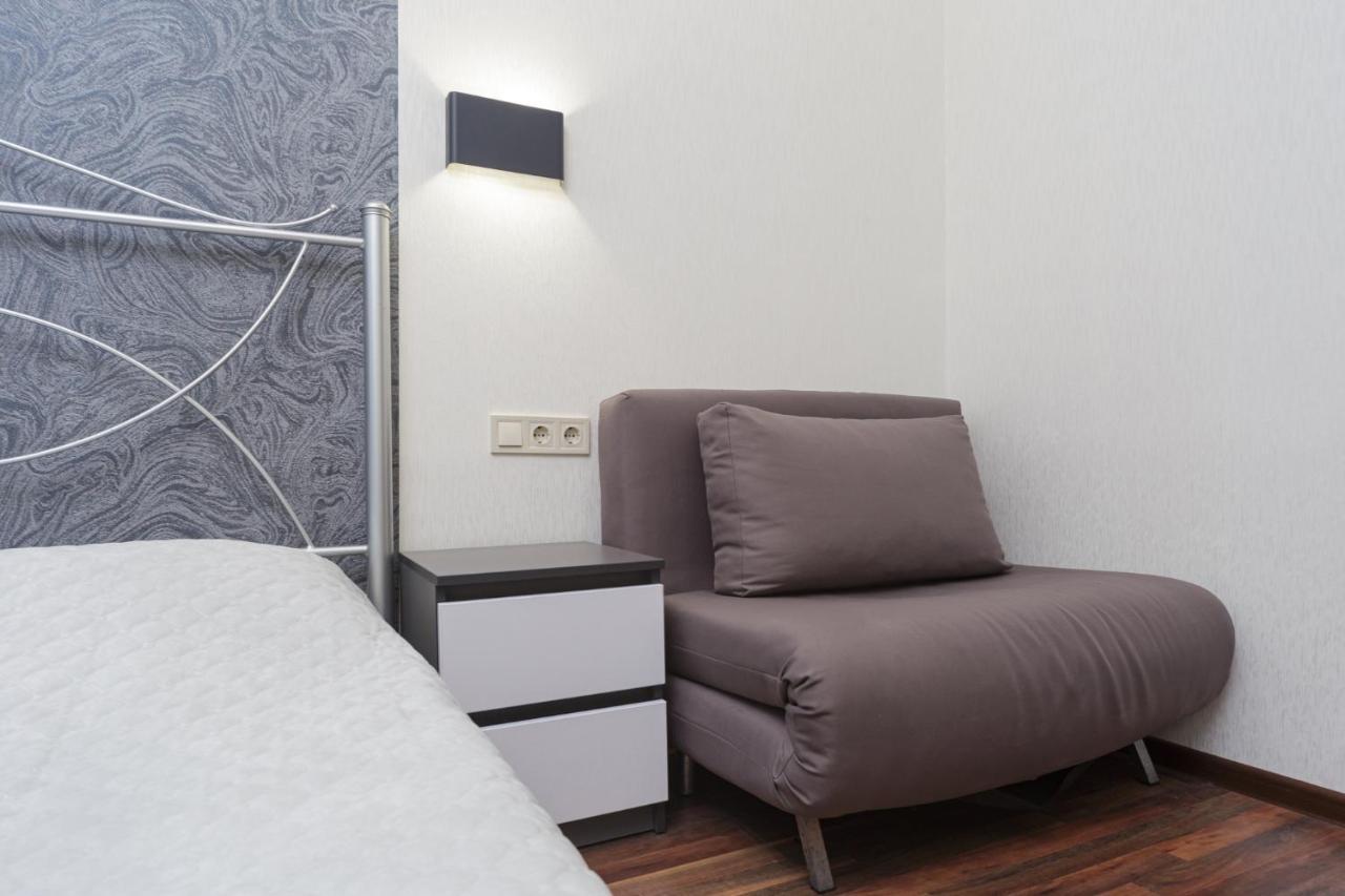 Apartment Zhukovskogo 17 Odessa Exteriör bild